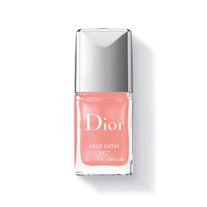 Dior Nagellack - Hochfarbiger Nagellack - Maniküre, Glanz & Halt mit Gel-Effekt